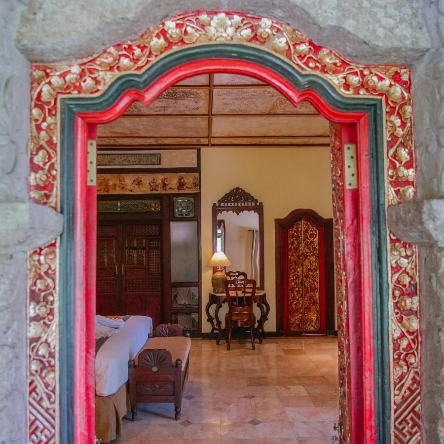 Arma Museum & Resort Ουμπούντ Εξωτερικό φωτογραφία